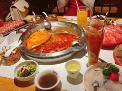 -大龙燚火锅(天钥桥路店)
