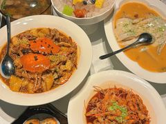 -桂满陇·海市蜃楼·黑金(国金店)