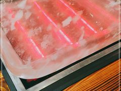 -我们家私房纸包鱼·烧烤
