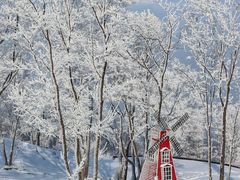 -中旅松花湖滑雪场
