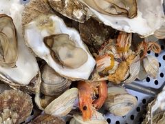 -日照大牌檔•小船海鲜(万平口店)
