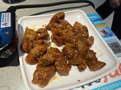 -半天妖烤鱼(嘉德万达广场店)