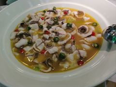 -青花椒花椒鱼(合生汇店)