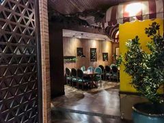 -前海沿·青岛菜(大拇指广场石老人店)