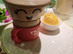 -川味堂·四川豆花(八卦岭店)