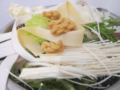 -重庆特色冷锅鱼(武大店)