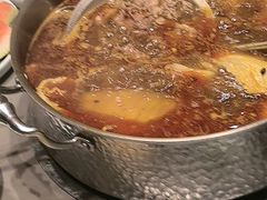 -宴全牛粤来越牛潮汕鲜牛肉火锅(海州万达广场店)