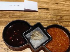 -炎蔵牛舌烤肉