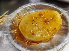 -江油特色冷沾沾(火炮街店)