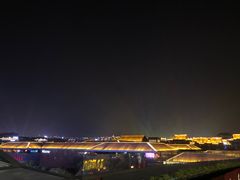-大雁塔北广场音乐喷泉