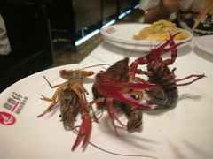 -鼎香缘海鲜自助火锅烤肉(锦辉购物广场店)