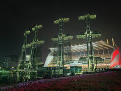 -海心沙亚运公园