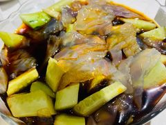 -绿雅酒家(江西中路店)