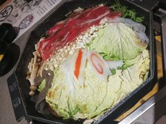 -八角锄烧·肉火锅(天河城店)