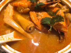 -simply thai天泰(静安嘉里中心店)