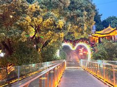 -巴倒烫陆派火锅山庄(南山总店)