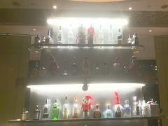 -瑞吉酒店·瑞吉酒吧