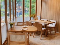 -翠贝卡&Mama Kelly Brunch Coffee(河西店)