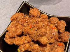 -桂满陇·手作小笼包&江南叫花鸡(中山公园店)