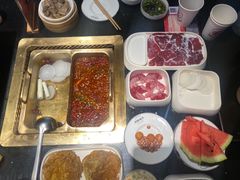 -川西坝子火锅(清江东路3.0直营店)