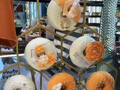 -麦雪尔甜品·生日蛋糕(新街口旗舰店)