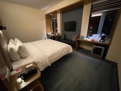 -北京海淀雅乐轩酒店