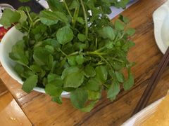 -鲜锦记潮汕牛肉火锅(月坛店)