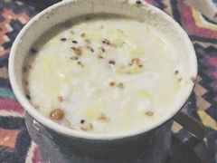 -清真老马家国华牛奶鸡蛋醪糟(正宁路店)