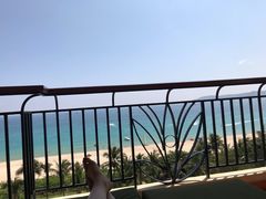 -三亚亚龙湾天域度假酒店