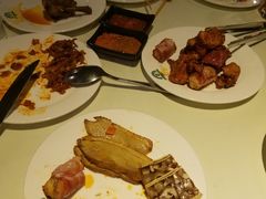 -戈拿旺巴西烤肉(崇文门店)