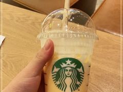-星巴克(深圳梅林虹湾店)
