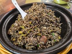 血鸭饭-三佳口味馆(裕后街店)
