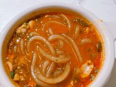 -曼玉餐厅(正弘城店)