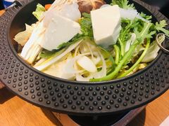 -合点寿司(金虹桥商场店)