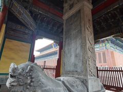 -历代帝王庙博物馆