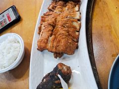 醉壹号烤鳗鱼-醉壹号海鲜大排档·老厦门特色菜(厦门美食地标店)