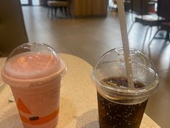 -乐凯撒披萨(汇港购物中心店)