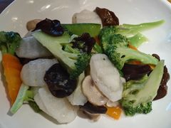 -金牌外婆家(苏州中心店)