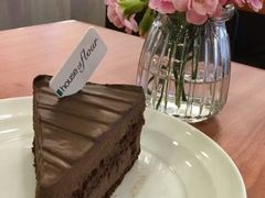 -榖屋house of flour(张江首店)