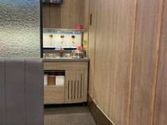 -海底捞火锅(高新万达广场店)