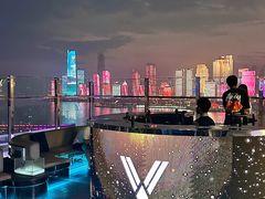 -VENU+海景酒廊