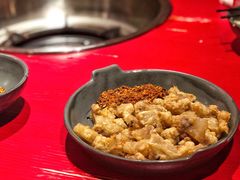 -谭鸭血老火锅(漳州路店)