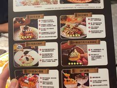 -比格比萨自助(宝山日月光店)