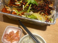 -每味每客·重庆麻辣烫(国泰店)