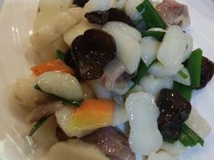 -小菜园新徽菜(阜阳颍州万达店)