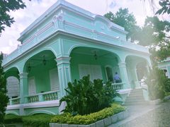 -龙环葡韵住宅式博物馆