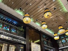 -明阁 Ming Court(广州朗豪酒店)