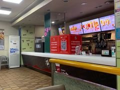 -肯德基(大连金三角店)