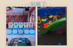 -都乐汇儿童乐园(莱蒙都会店)