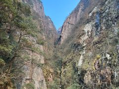 -萍乡武功山风景名胜区